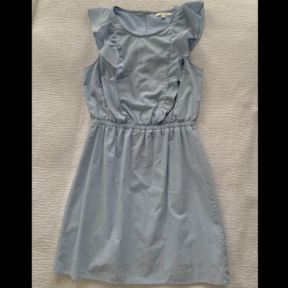 Madewell Sun Dress